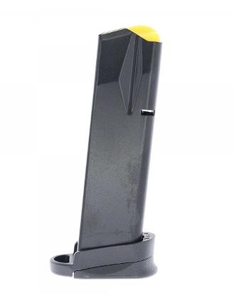 Taurus G3C / G3XL Magazine 9mm 17 Rounds Steel Black Finish